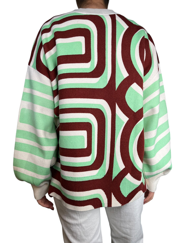 Sweater Margarita