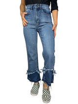 Jeans Oliva