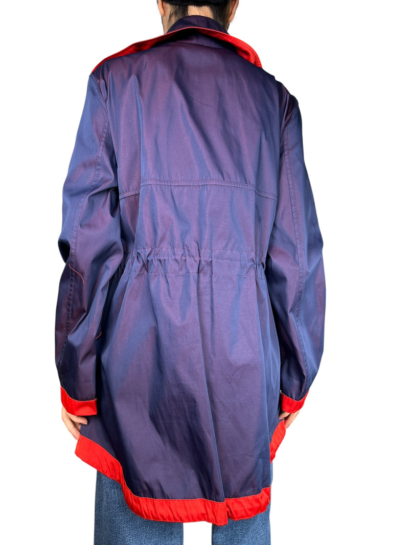Chaqueta Reversible