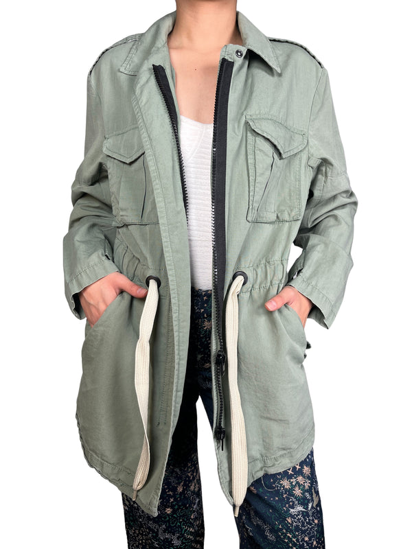 Chaqueta Utility