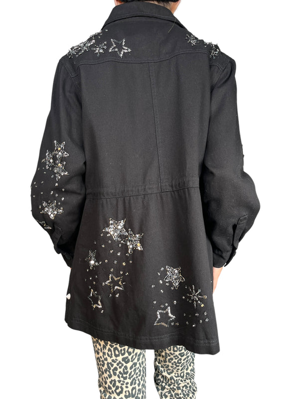 Chaqueta Eye New