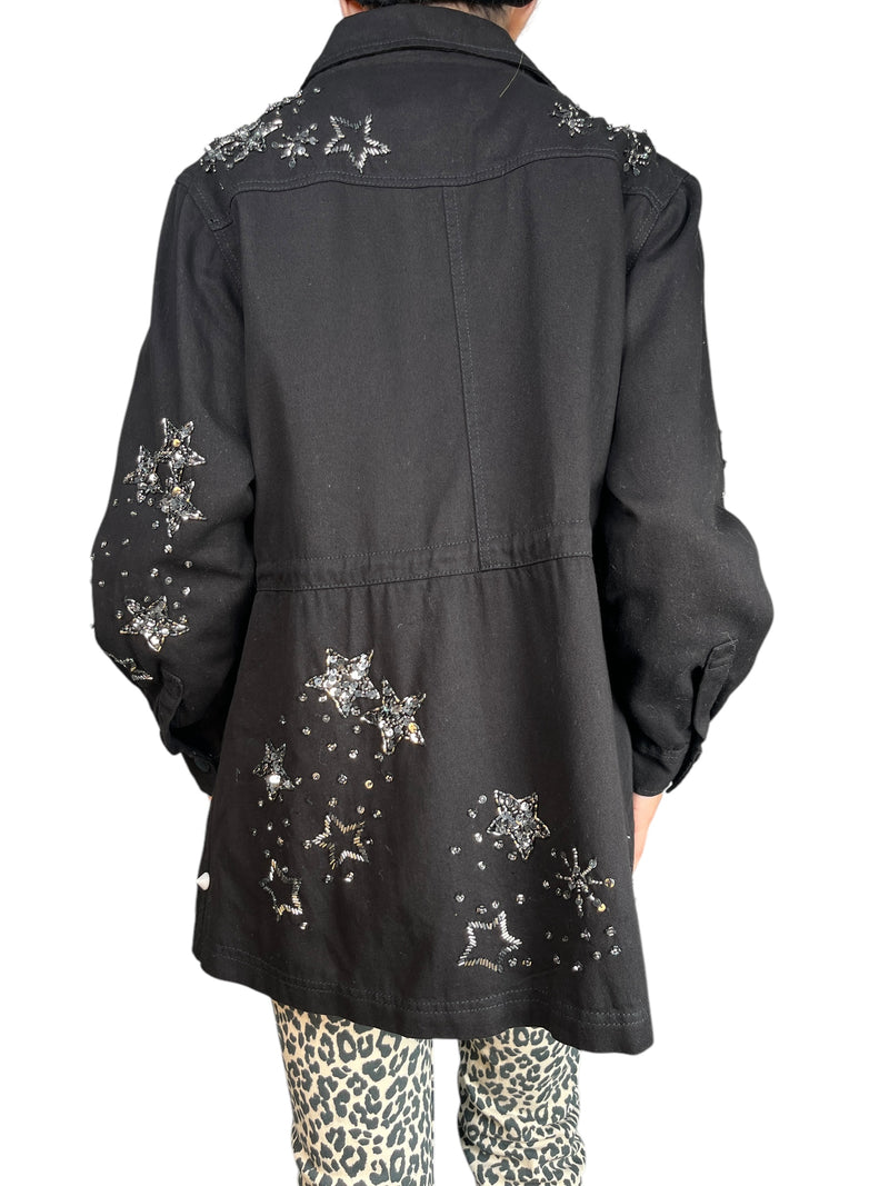 Chaqueta Eye New