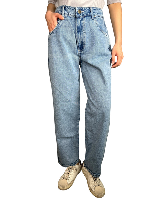Jeans Ankle