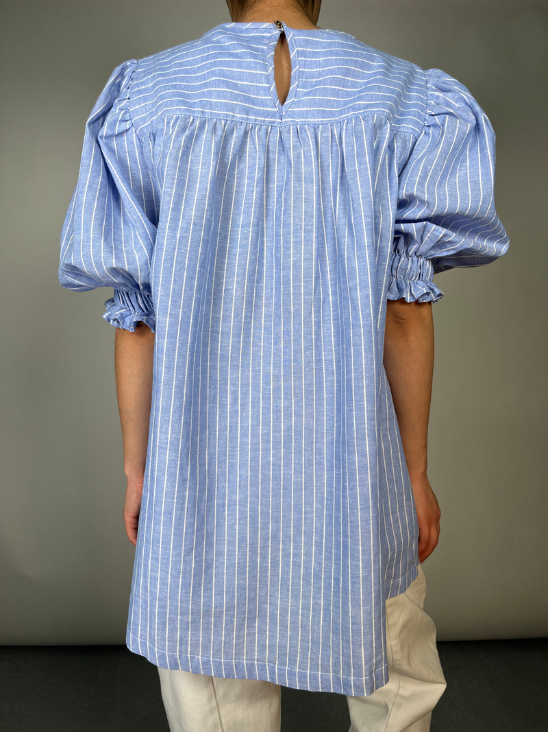 Blusa Tambor