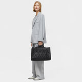 Shopper grande Amaya negro TOUS MANIFESTO CUT