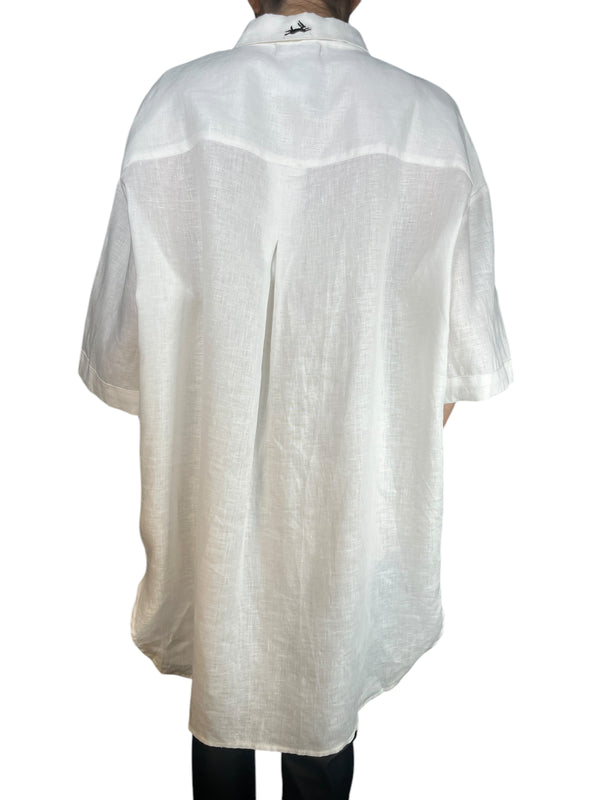 Blusa Lino