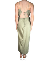 Vestido Lino
