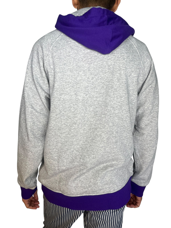 Polerón Lakers NBA