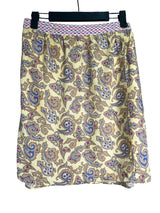 Falda Estampado Paisley