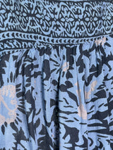 Blusa Amarras