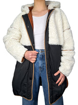 Parka Chiporro