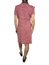 Vestido Tweed