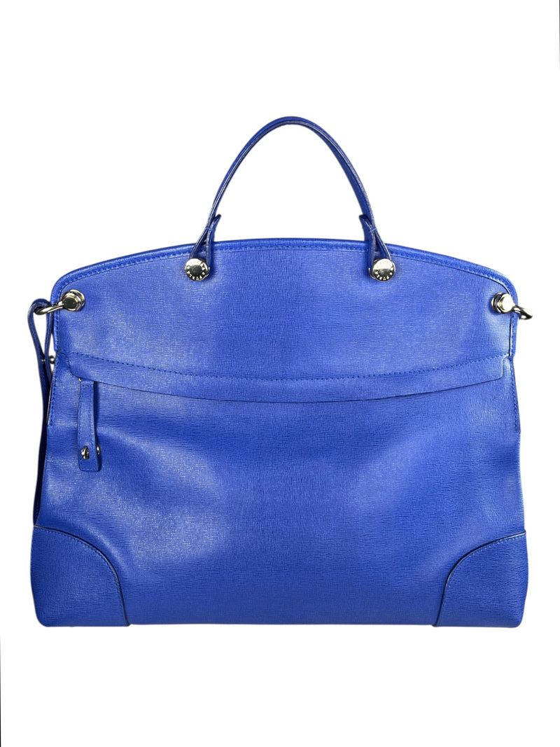 Bolso Piper Azul