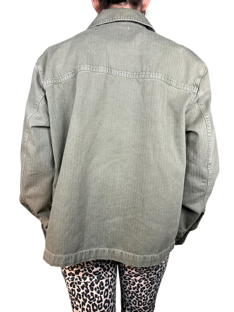 Chaqueta Spijkerjas