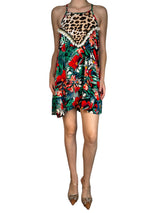 Blusa Tropical
