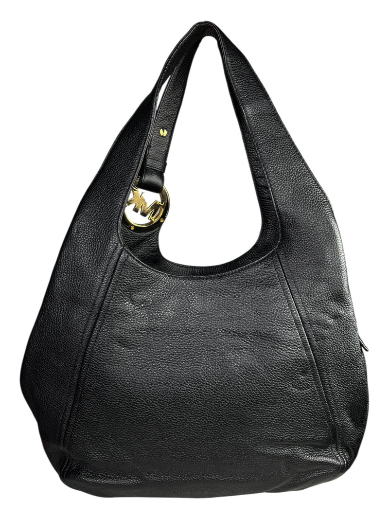 Cartera Cuero