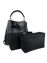 Cartera Néonoé MM