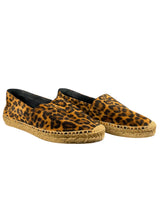 Alpargatas Animal Print