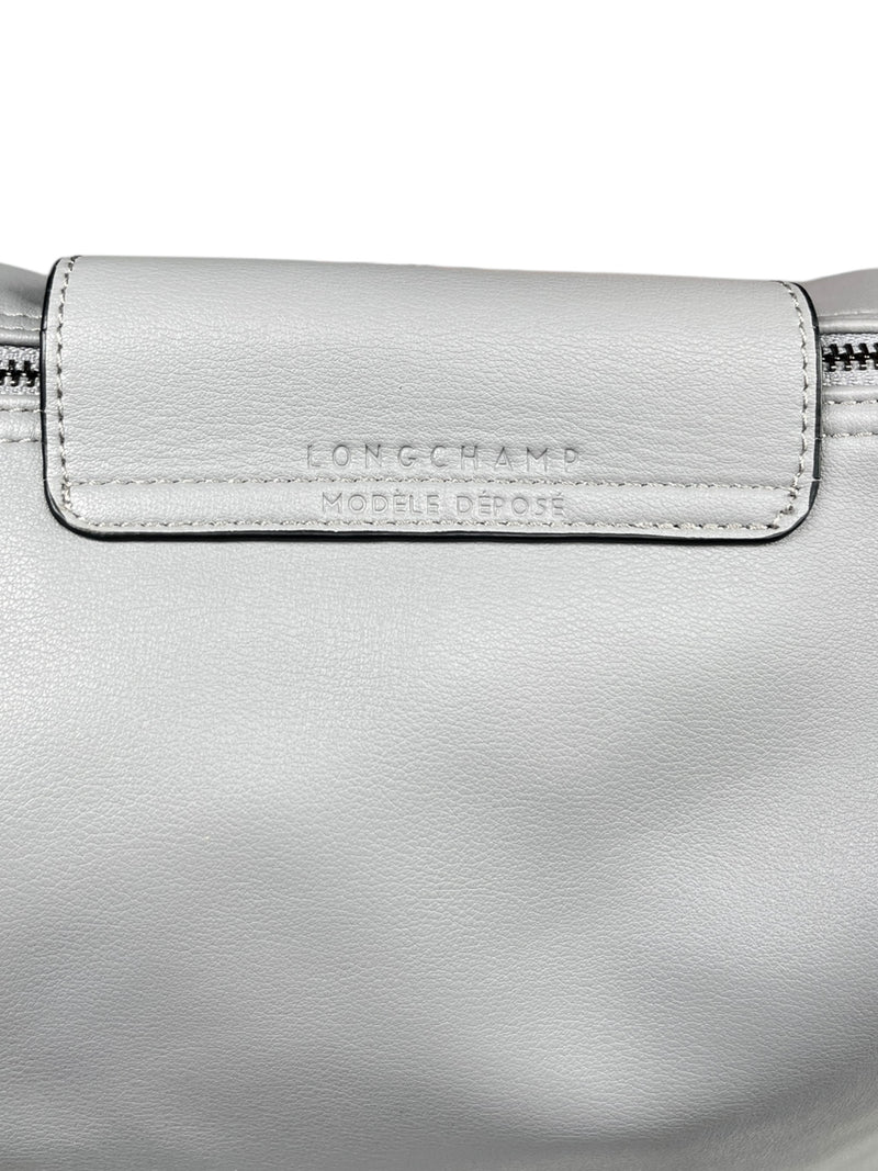 Cartera Cuero