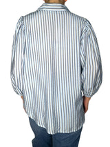 Blusa Rayas