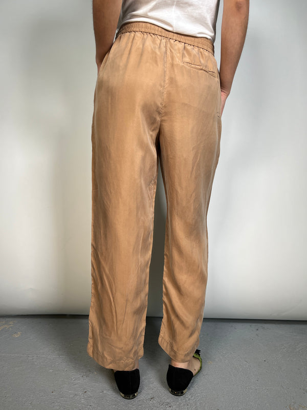 Pantalón Biege