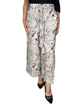 Pantalón Lino