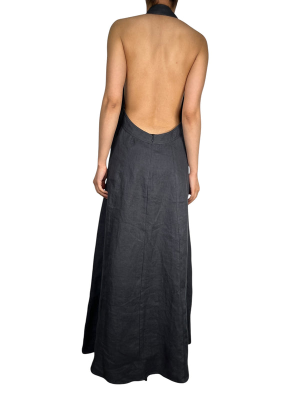 Vestido Lino