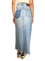 Falda Denim