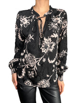Blusa Olien Garden