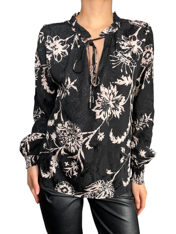 Blusa Olien Garden