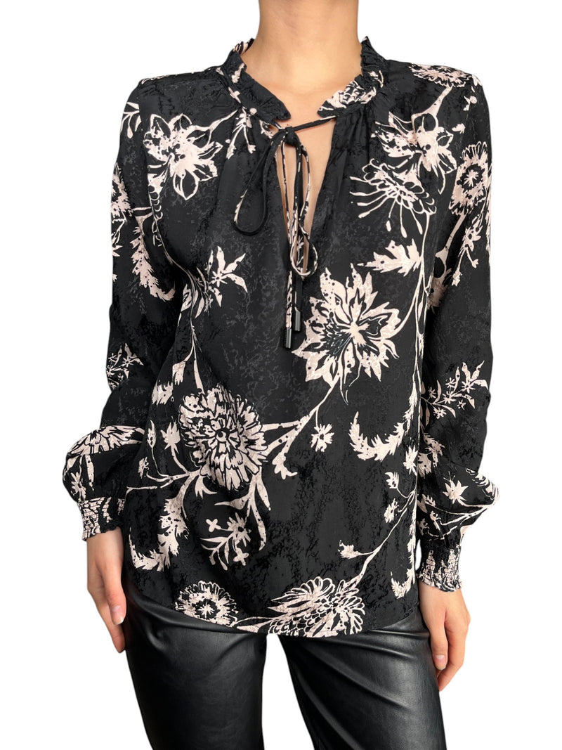 Blusa Olien Garden