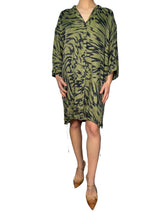 Blusa Oversize