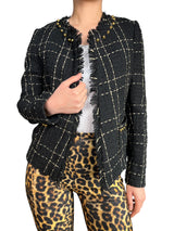 Chaqueta Lana