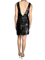 Vestido Lentejuelas