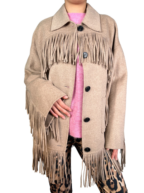 Sobrecamisa Grinchi