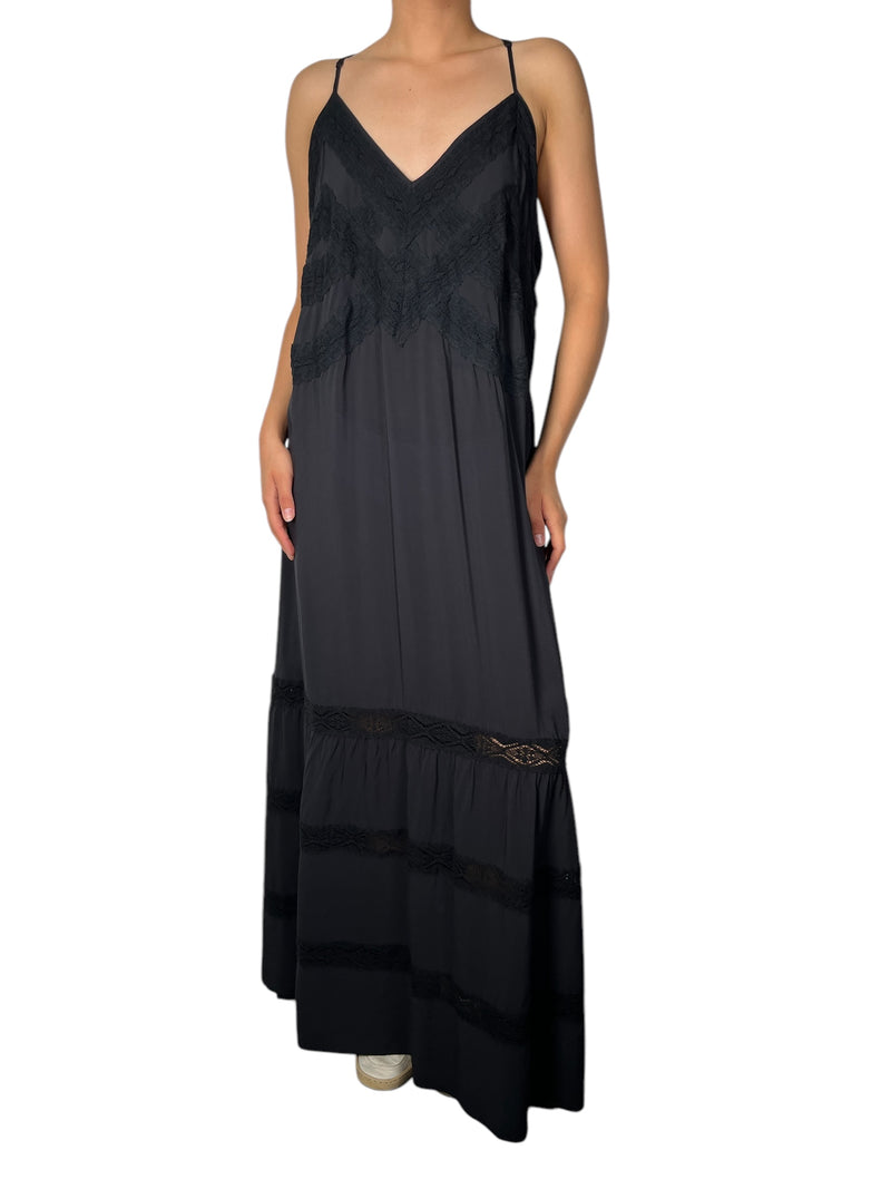 Vestido Arosa Lilium PLUS SIZE
