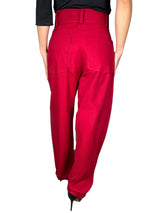 Pantalón Paperbag