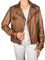 Biker Cuero