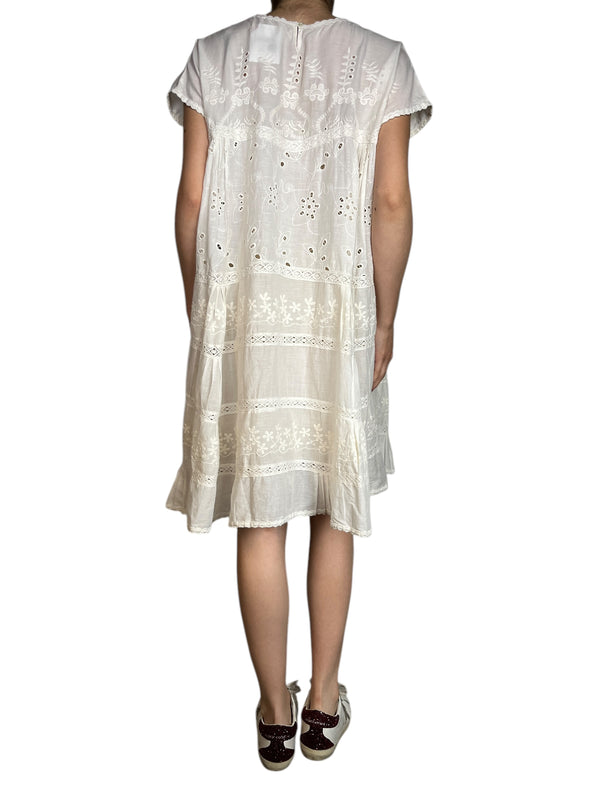 Vestido Lesnoy New