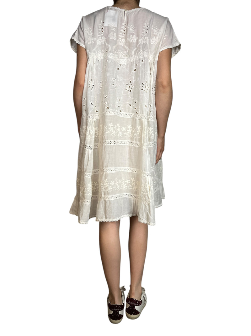 Vestido Lesnoy New