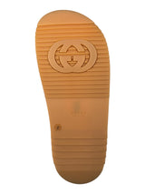 Sandalias New Canvas GG Nappa Charlotte