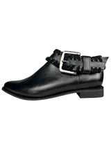 Zapato Ballad Black 