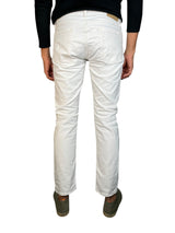 Jeans Slim Straight
