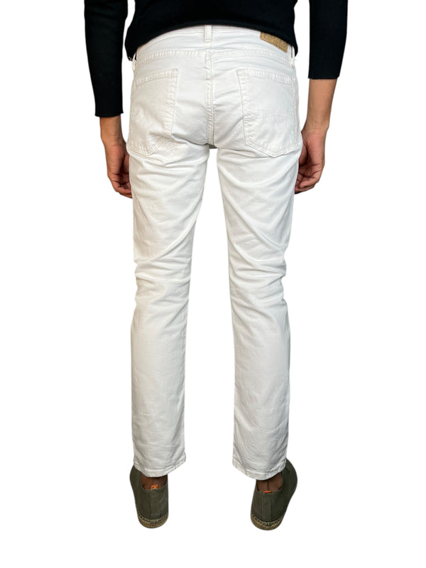 Jeans Slim Straight