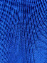 Sweater Punto Trenzado