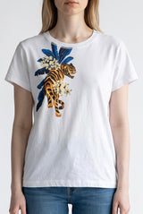 Polera Tiger