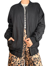 Bomber Reversible
