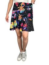 Falda Mini