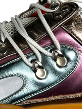 Zapatillas Suela Chunky