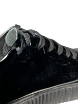 Zapatillas Charol